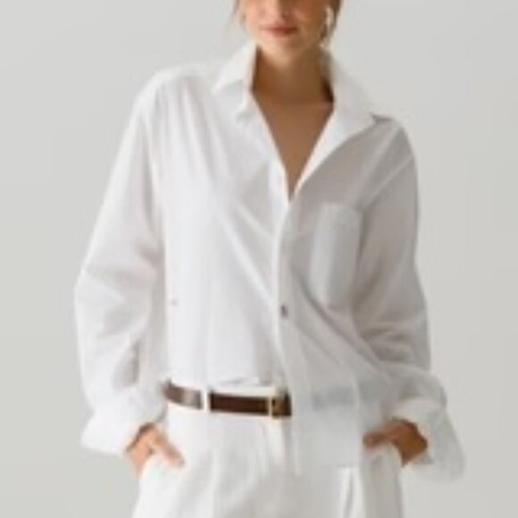 CISSA The DAILY Shirt, CORE SOLIDS - Picture 3 of 3